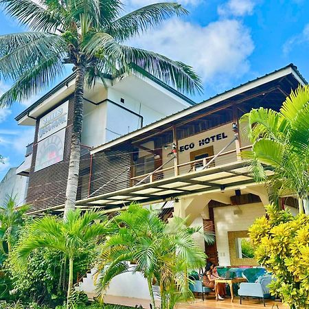 Suites By Eco Hotels El Nido Exterior photo